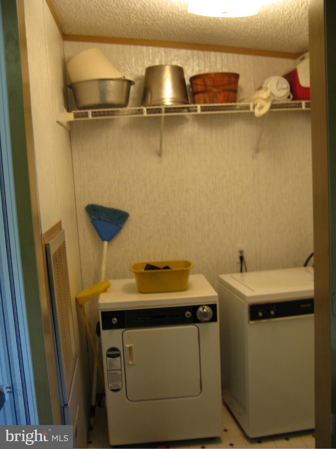 TOWN OF COLONIAL BEACH - Residential