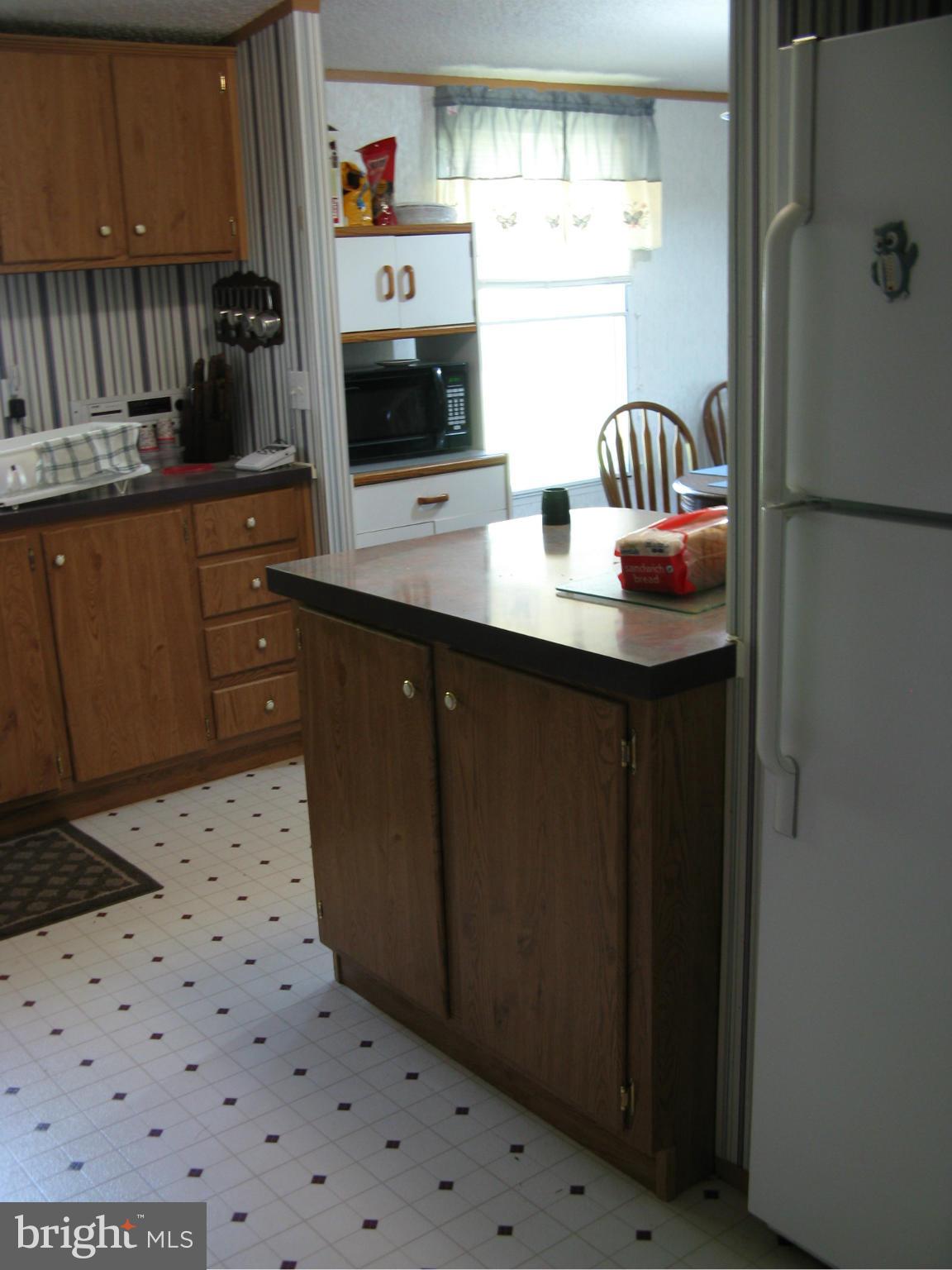 TOWN OF COLONIAL BEACH - Residential