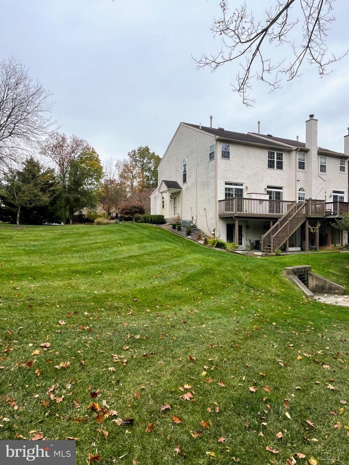 ANDORRA WOODS - Residential Lease