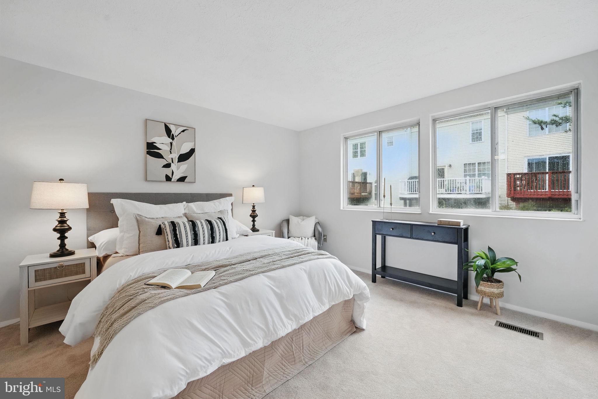 PARK OVERLOOK - Residential