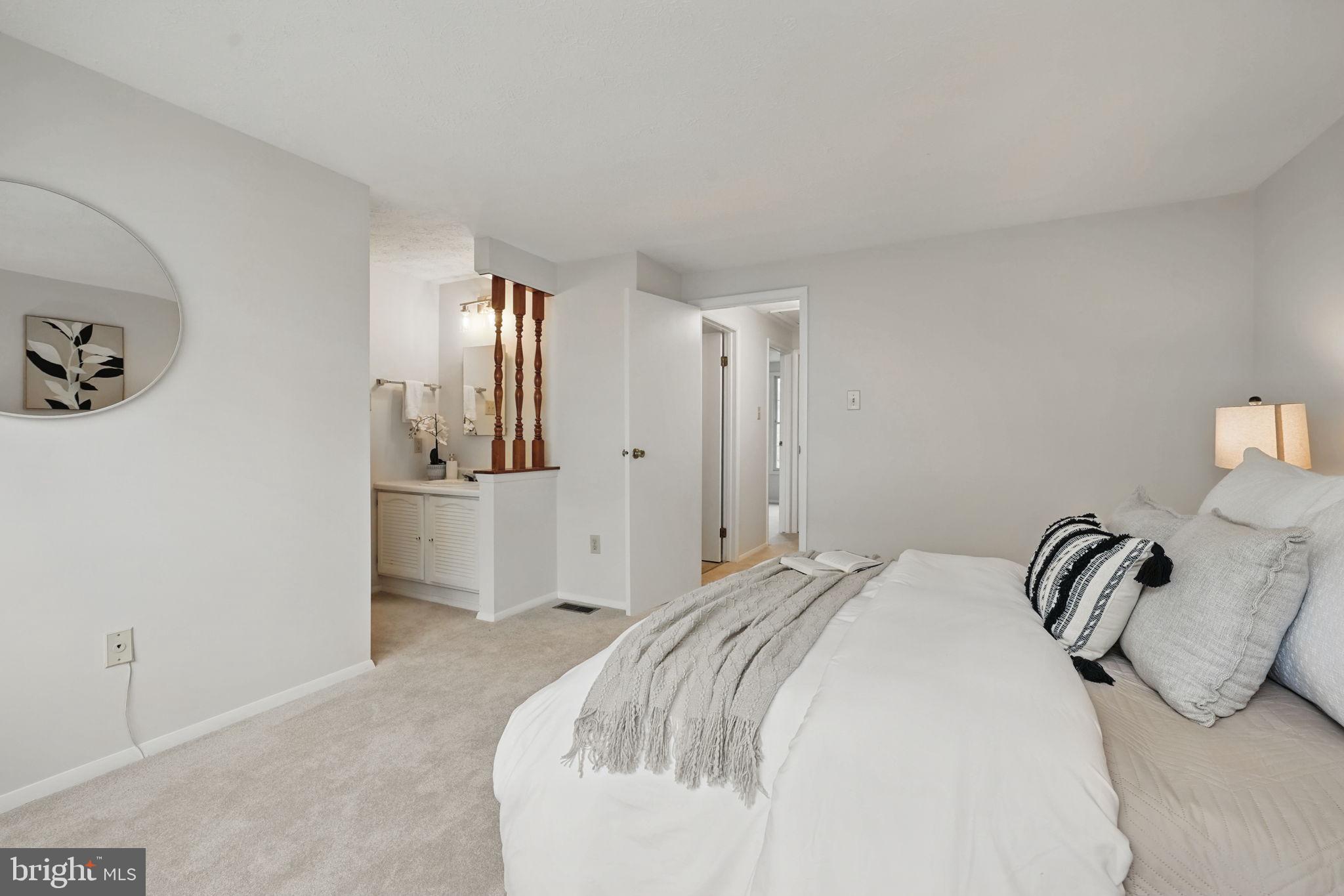 PARK OVERLOOK - Residential