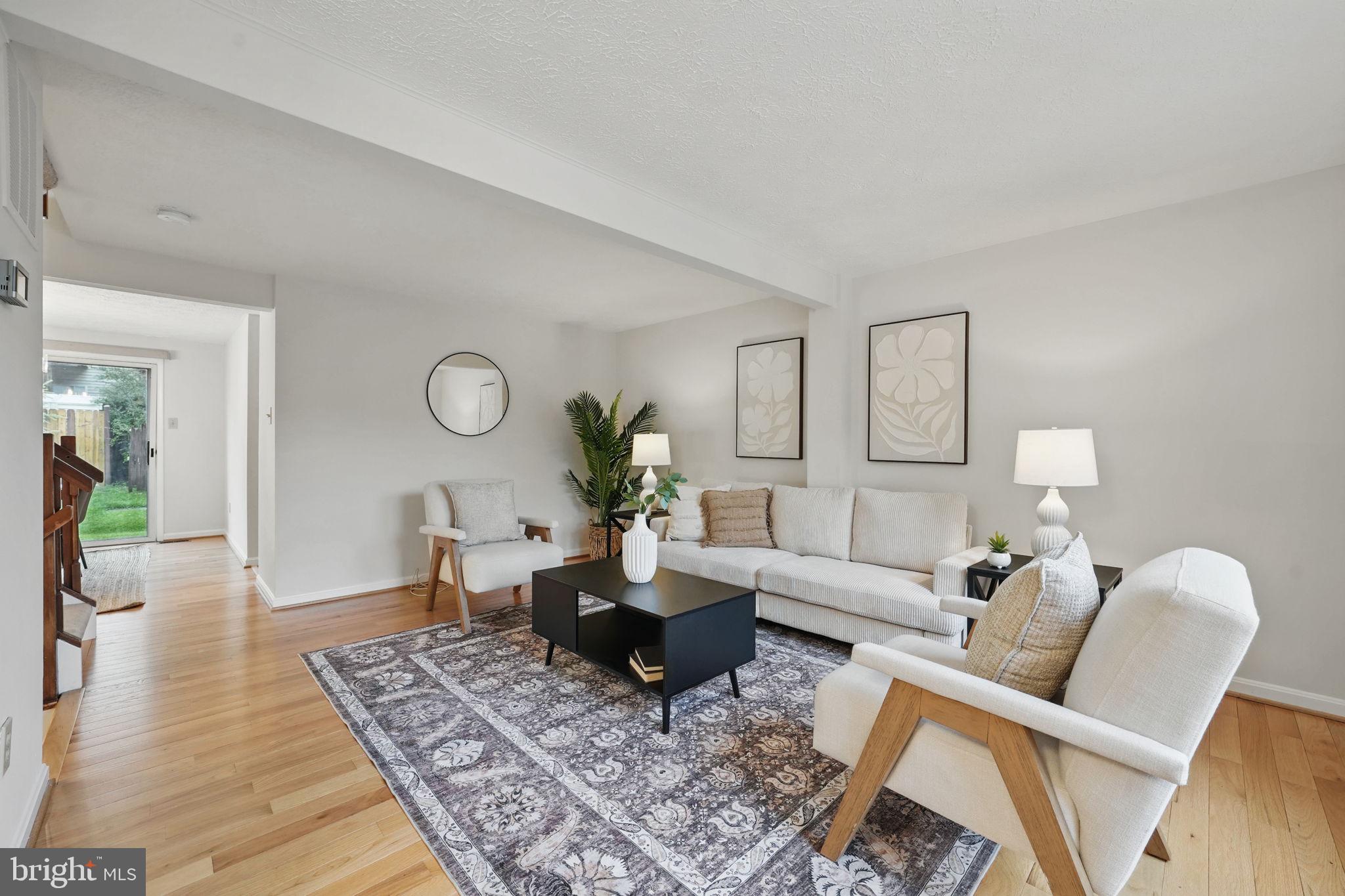 PARK OVERLOOK - Residential