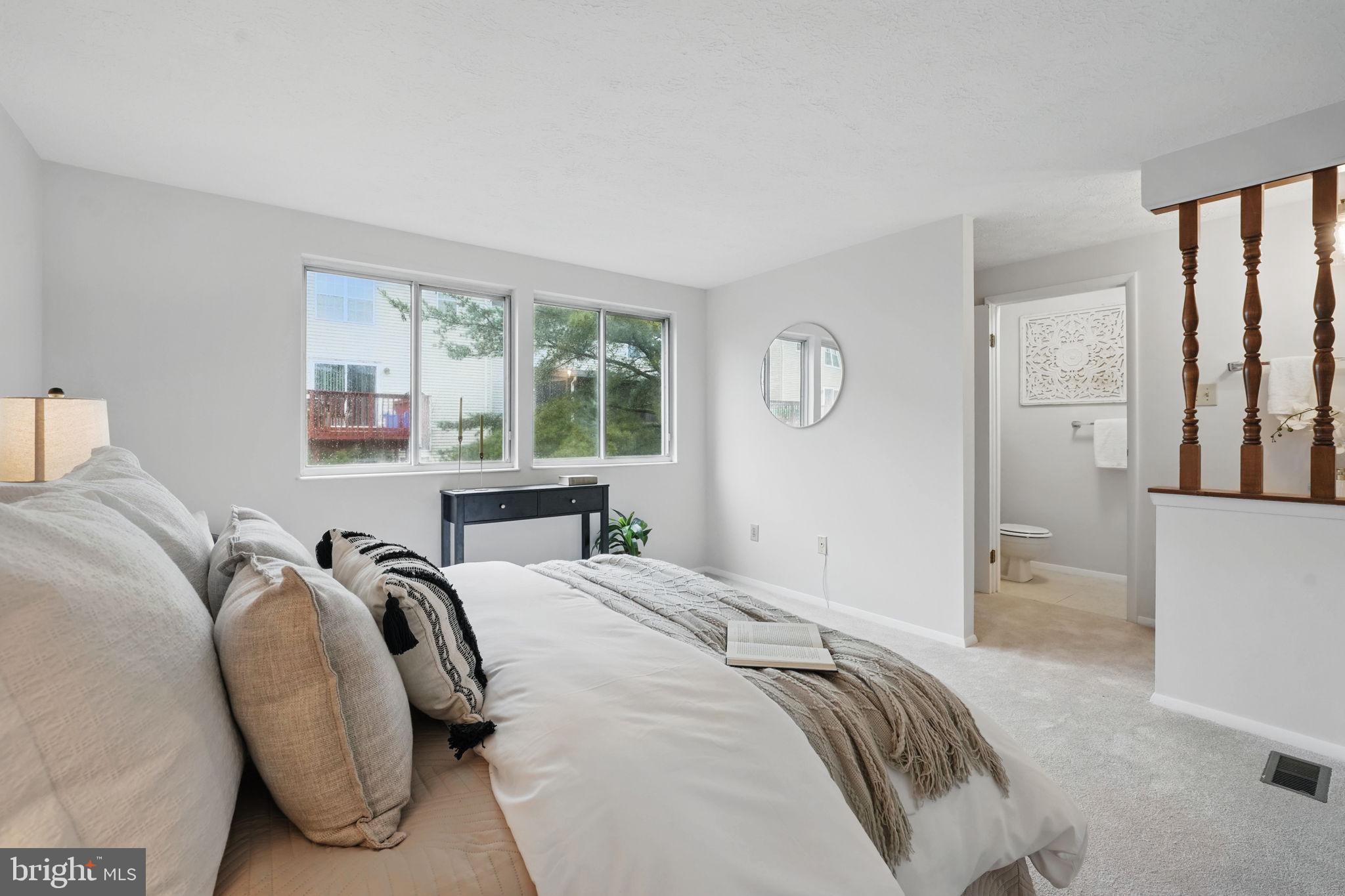 PARK OVERLOOK - Residential