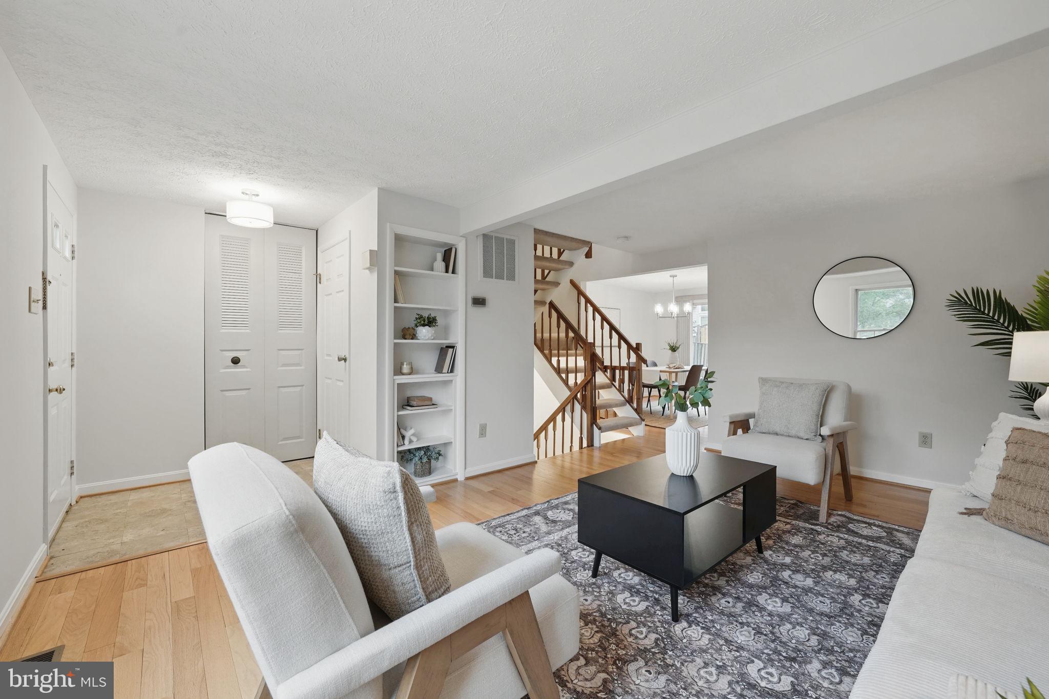7803 FAIRBORN COURT