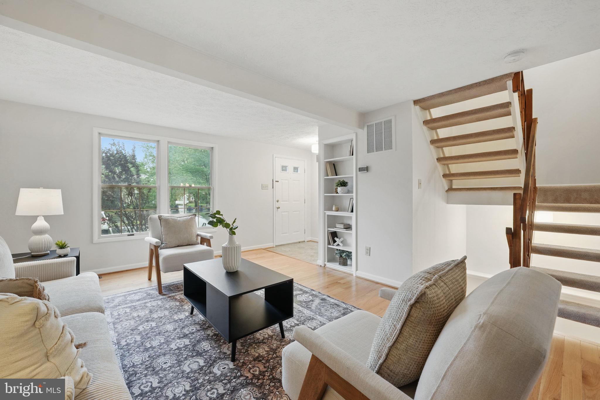 PARK OVERLOOK - Residential