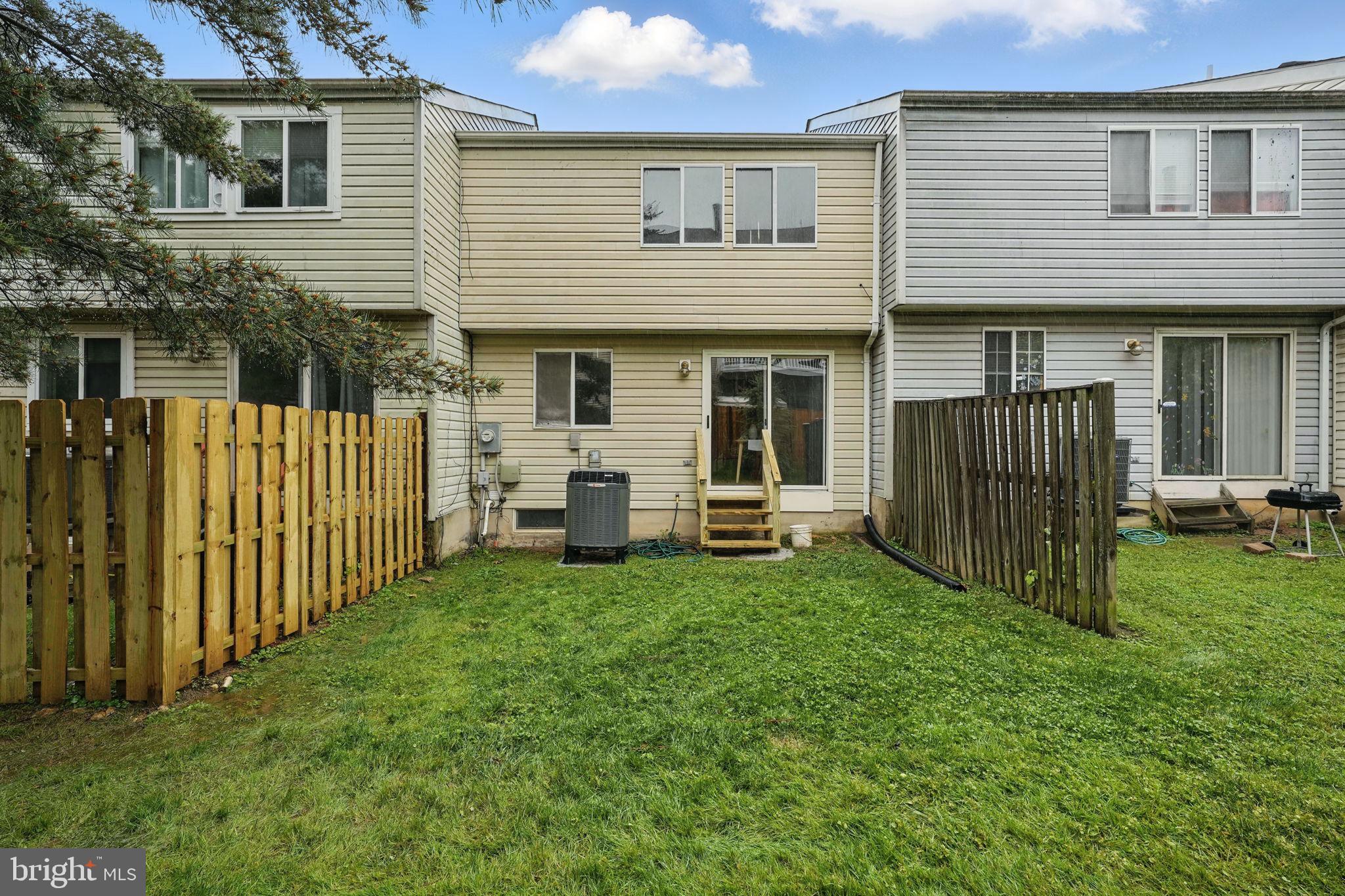 PARK OVERLOOK - Residential