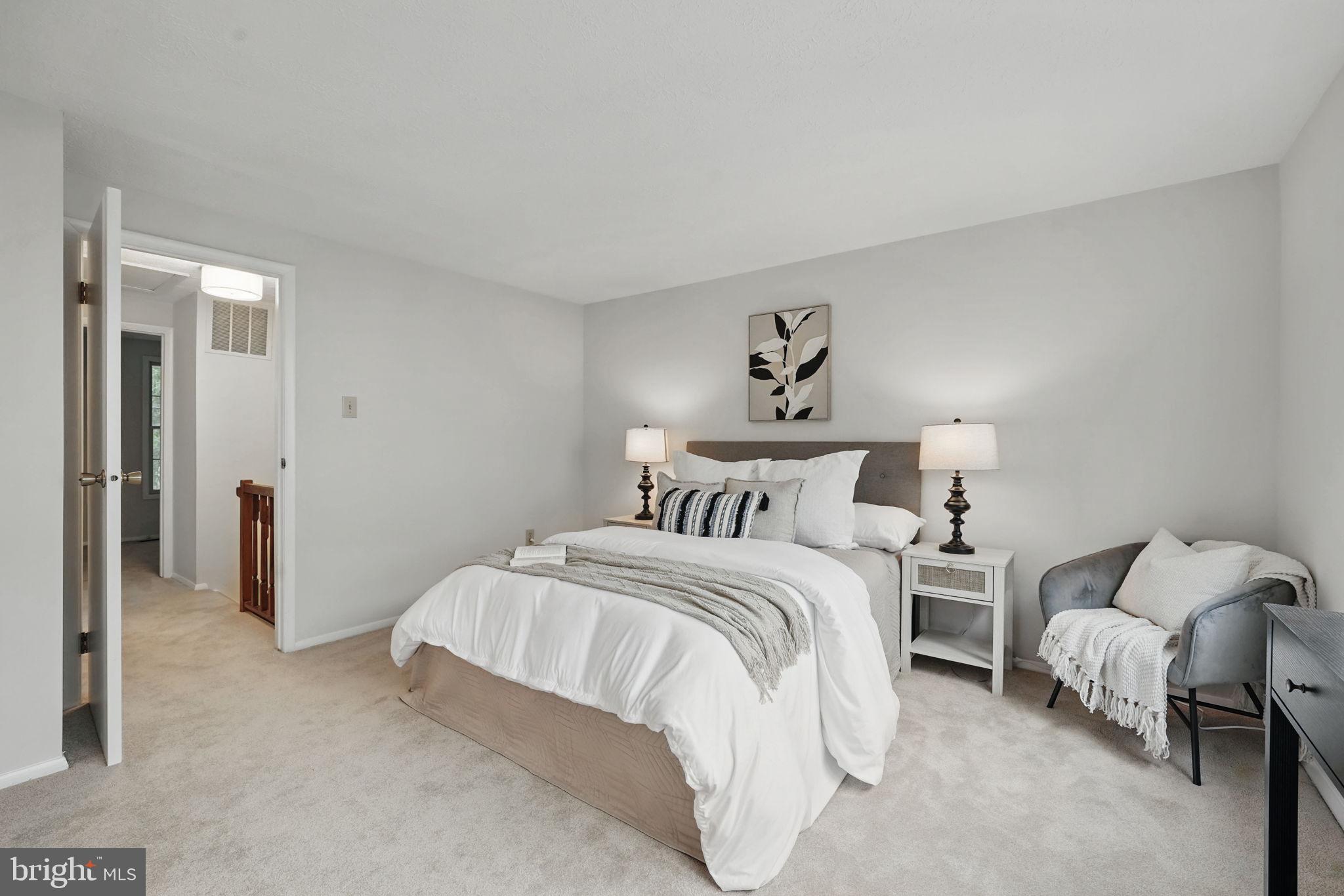 PARK OVERLOOK - Residential