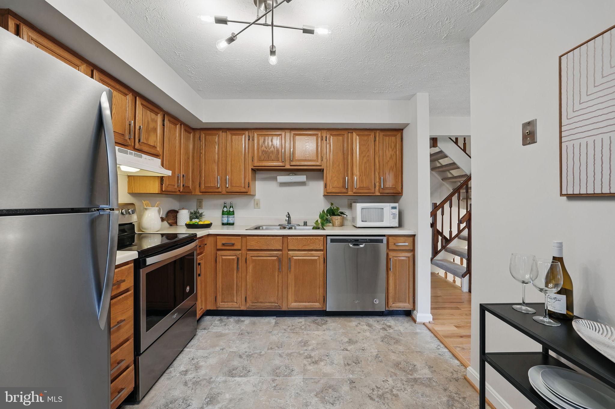 PARK OVERLOOK - Residential