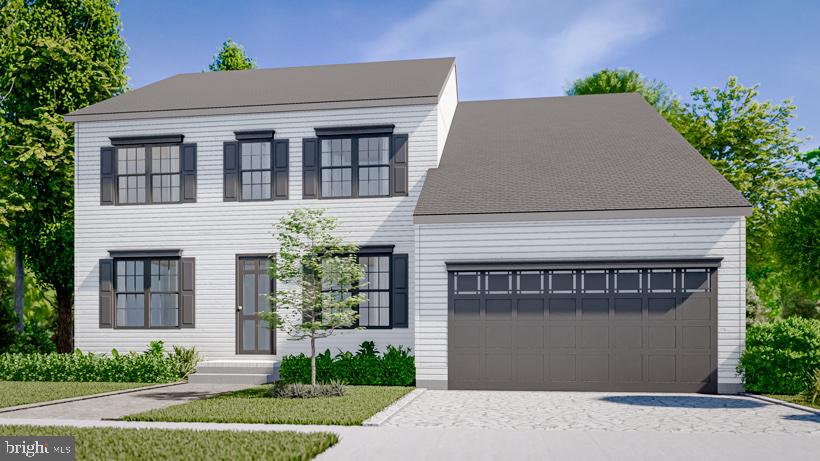 ALLVIEW ESTATES - Residential