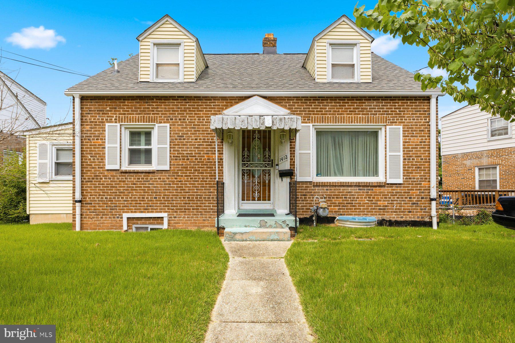 1412 LEGATION ROAD