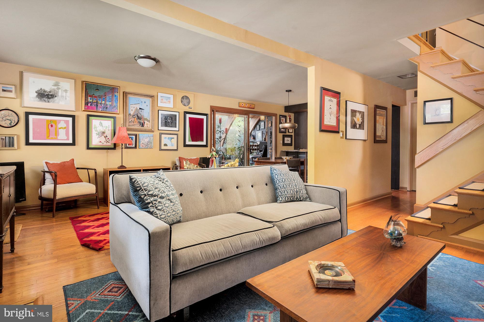 STONELEIGH - Residential