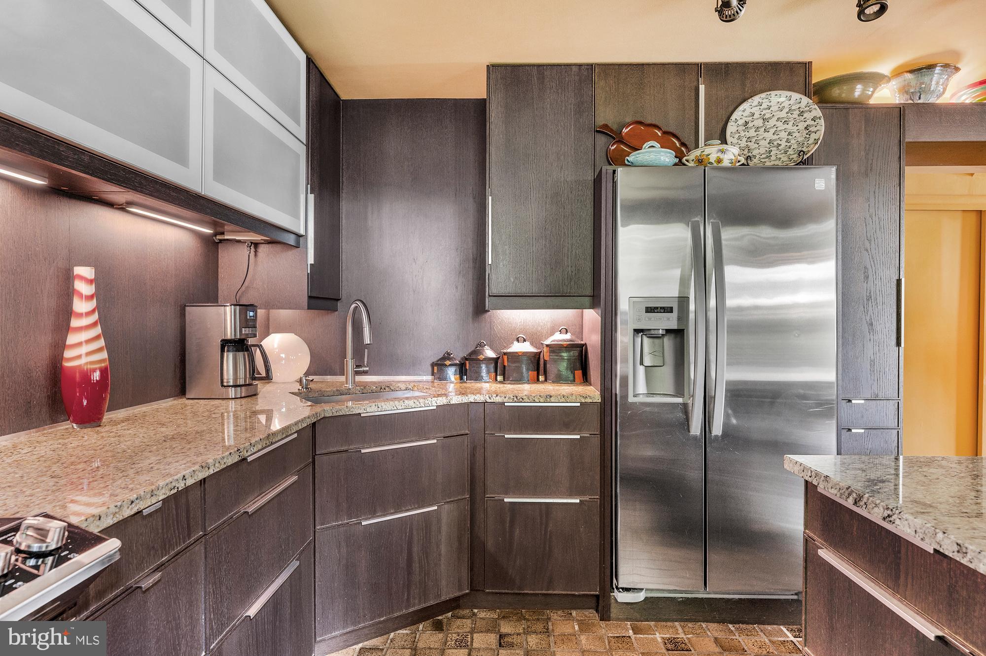 STONELEIGH - Residential