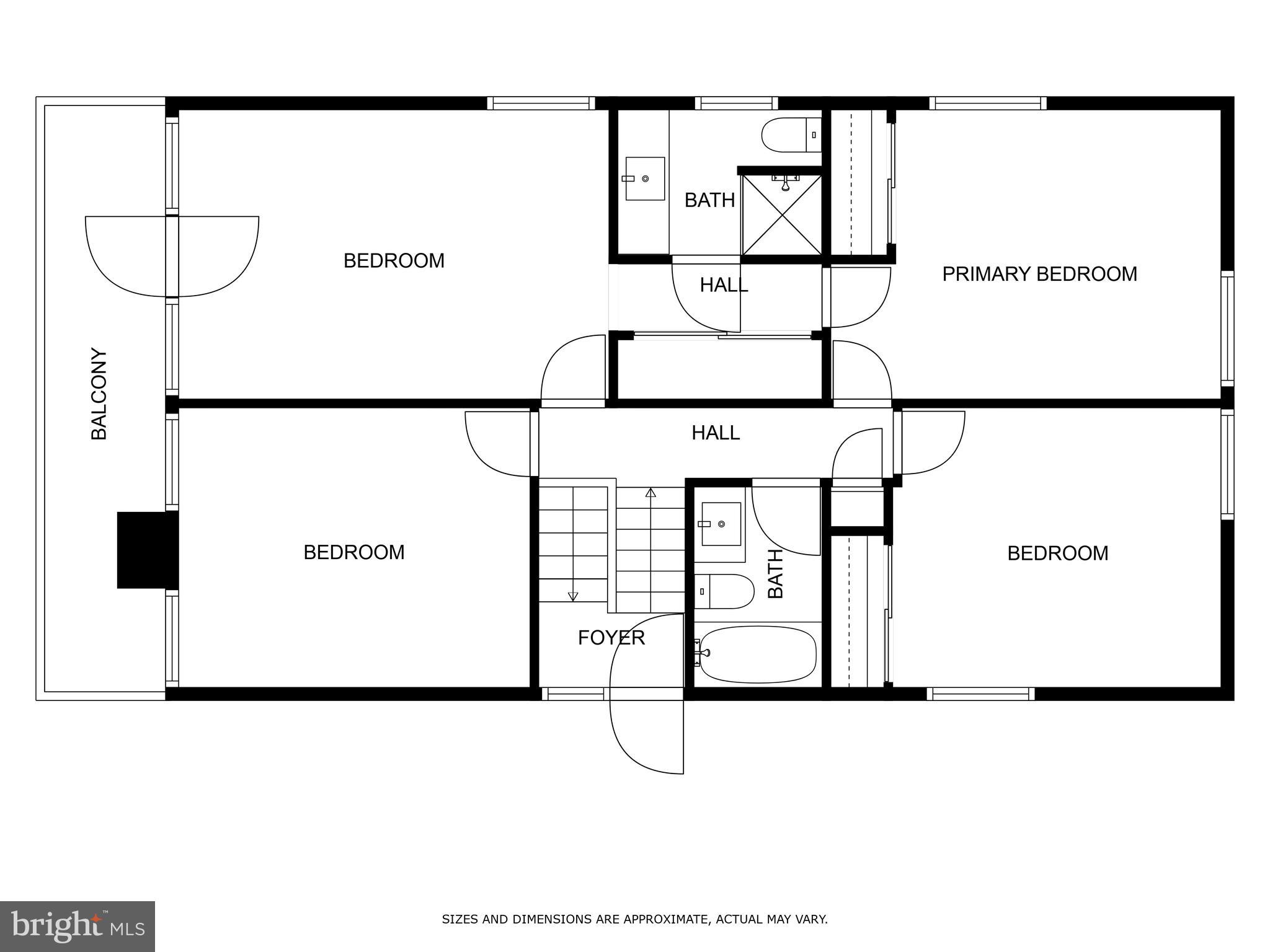 STONELEIGH - Residential