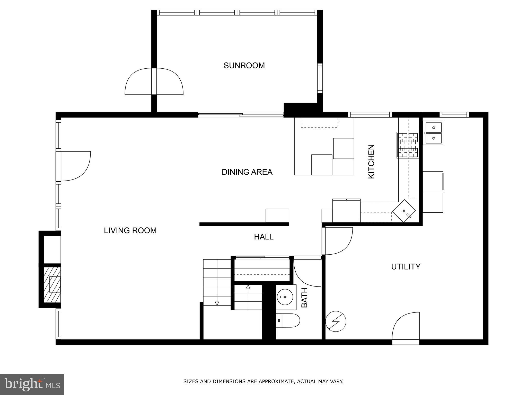 STONELEIGH - Residential