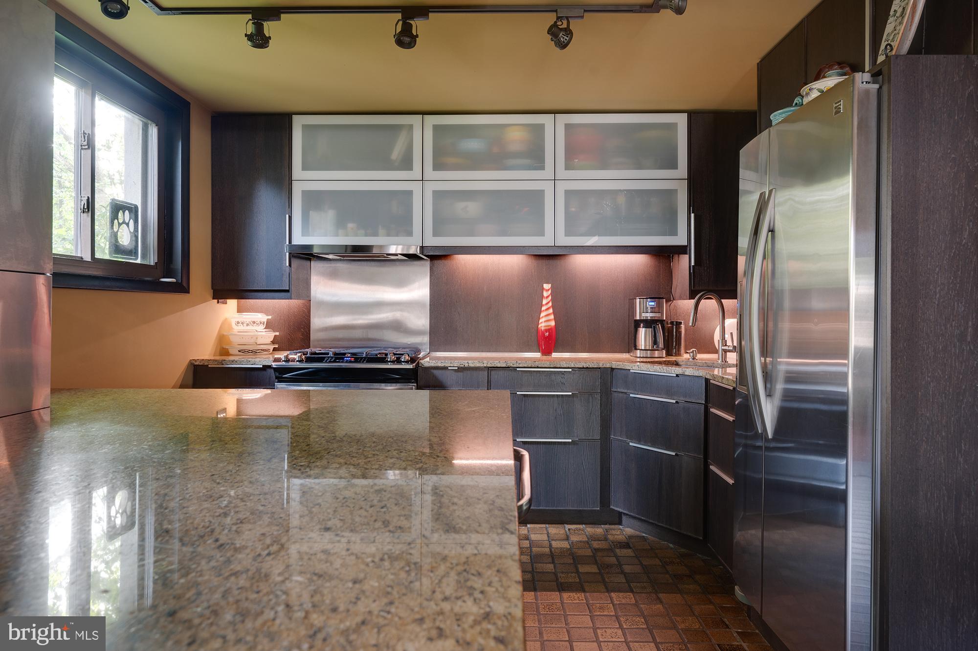 STONELEIGH - Residential