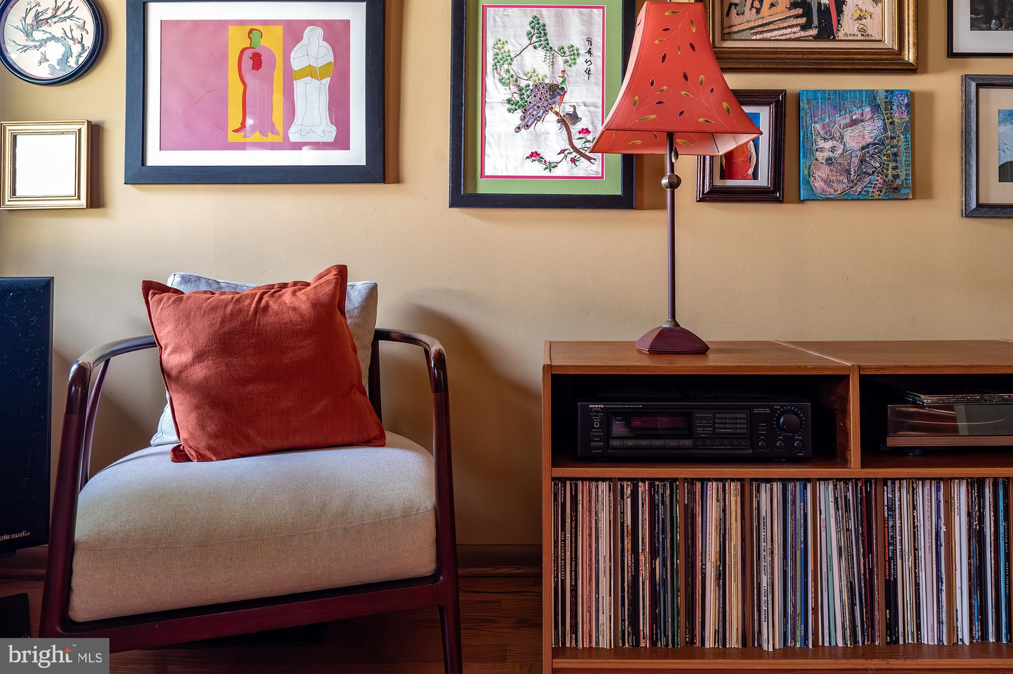 STONELEIGH - Residential