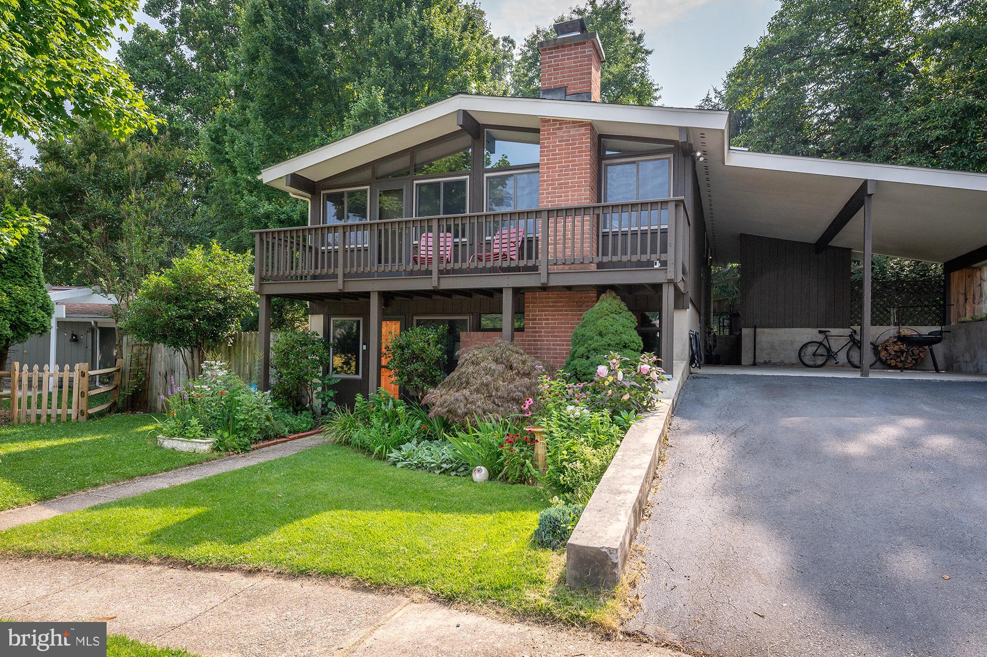 STONELEIGH - Residential