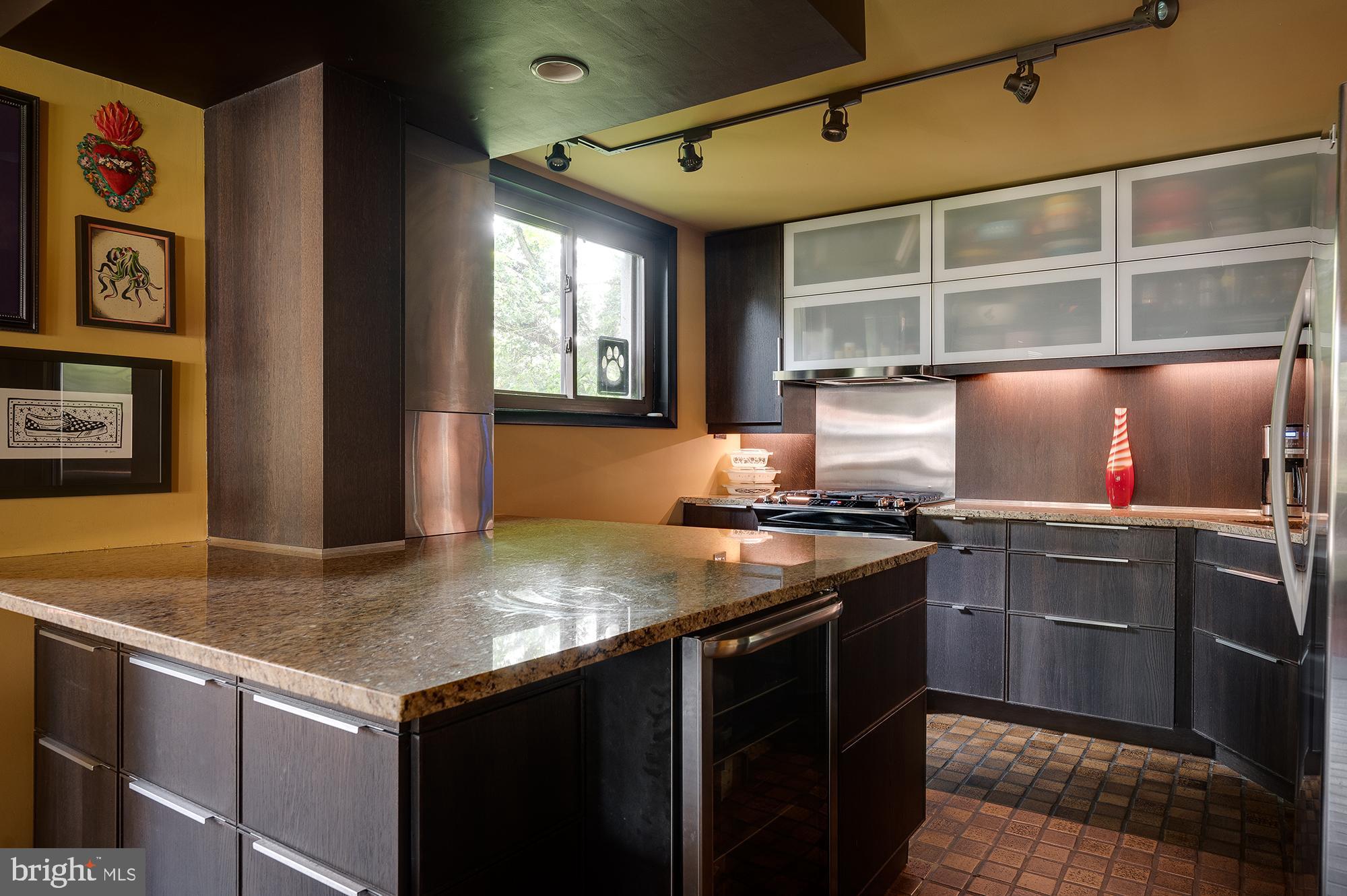 STONELEIGH - Residential