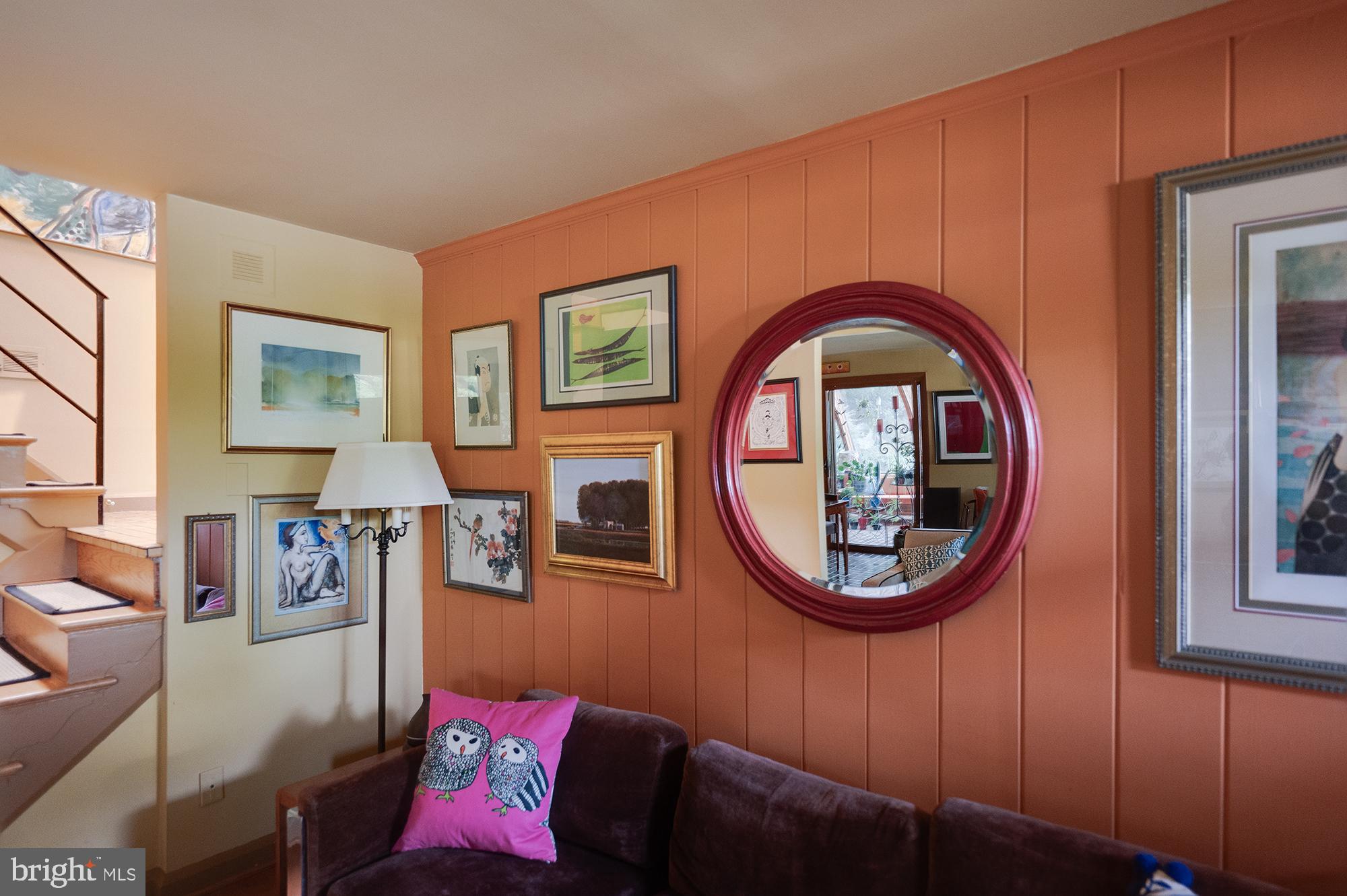 STONELEIGH - Residential