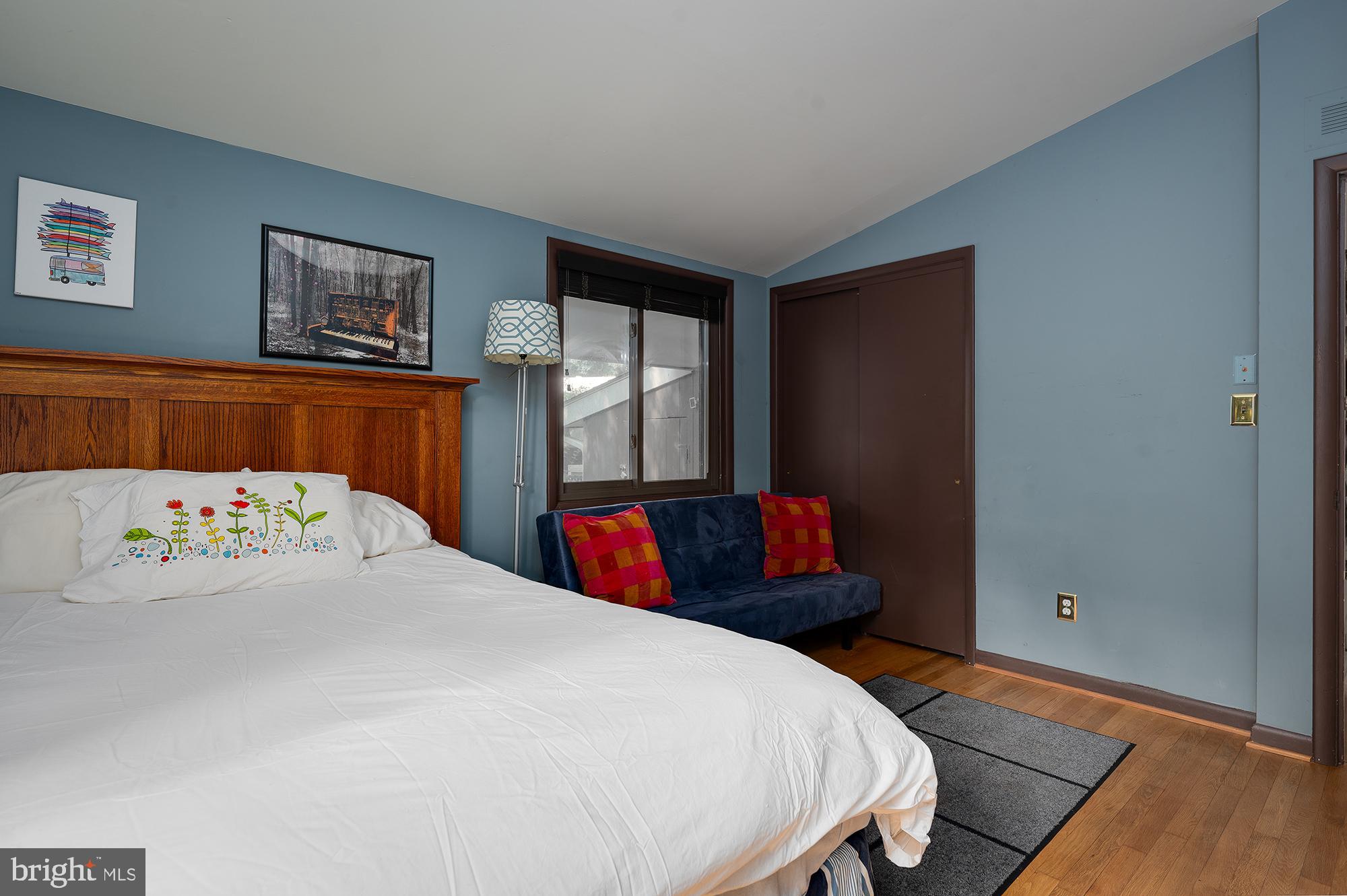 STONELEIGH - Residential