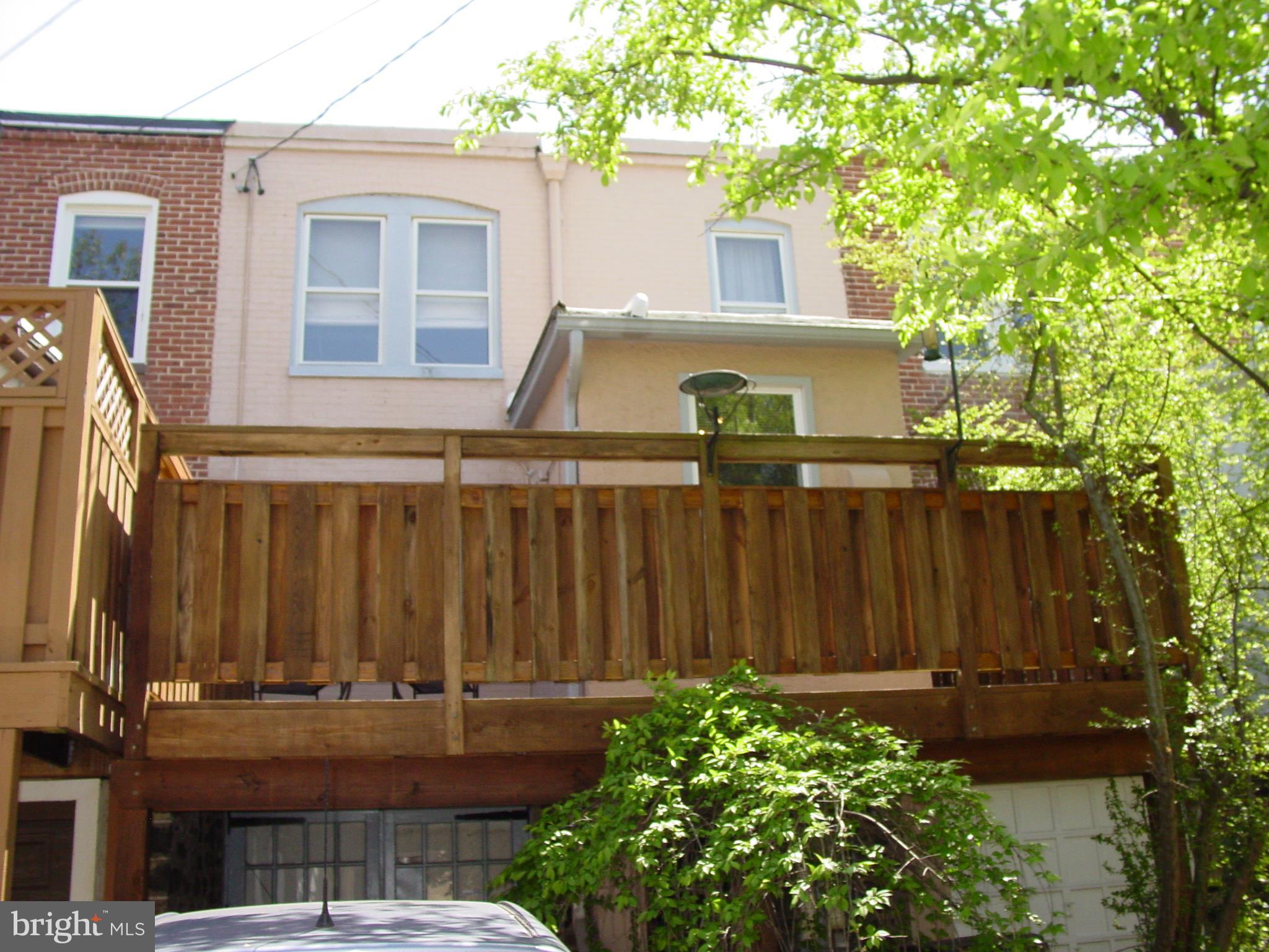 EDNOR GARDENS HISTORIC DISTRICT - Residential