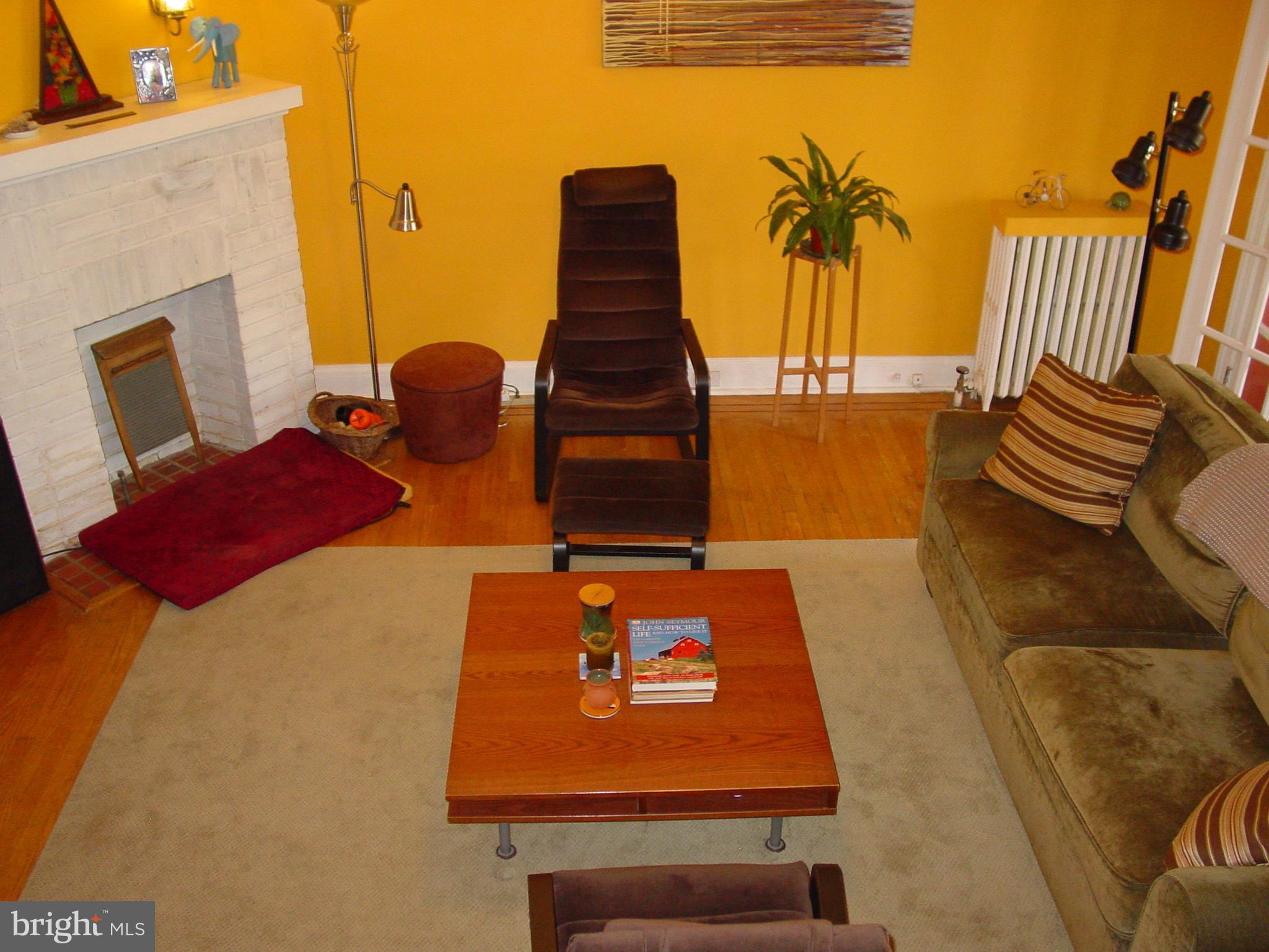 EDNOR GARDENS HISTORIC DISTRICT - Residential