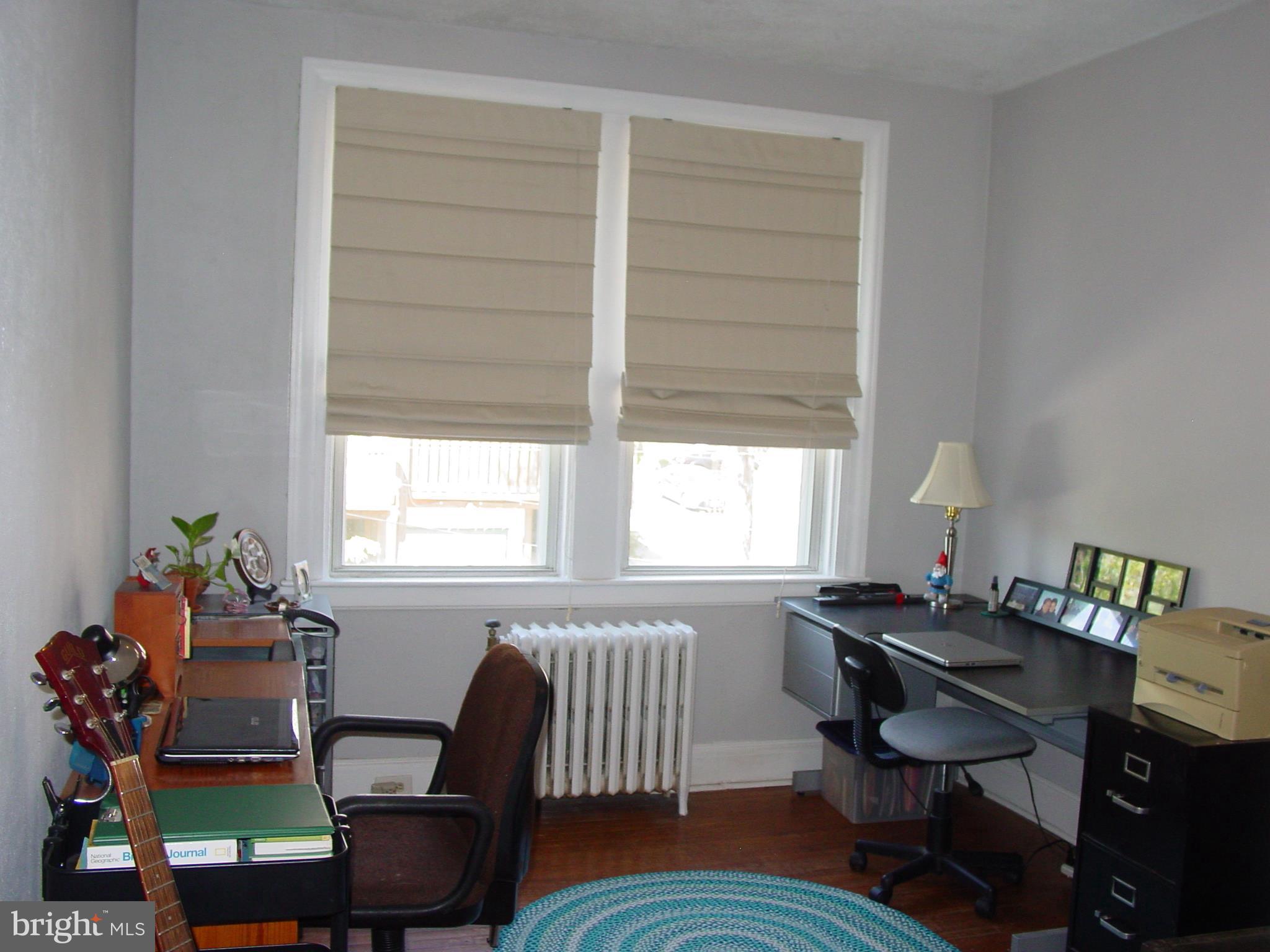 EDNOR GARDENS HISTORIC DISTRICT - Residential