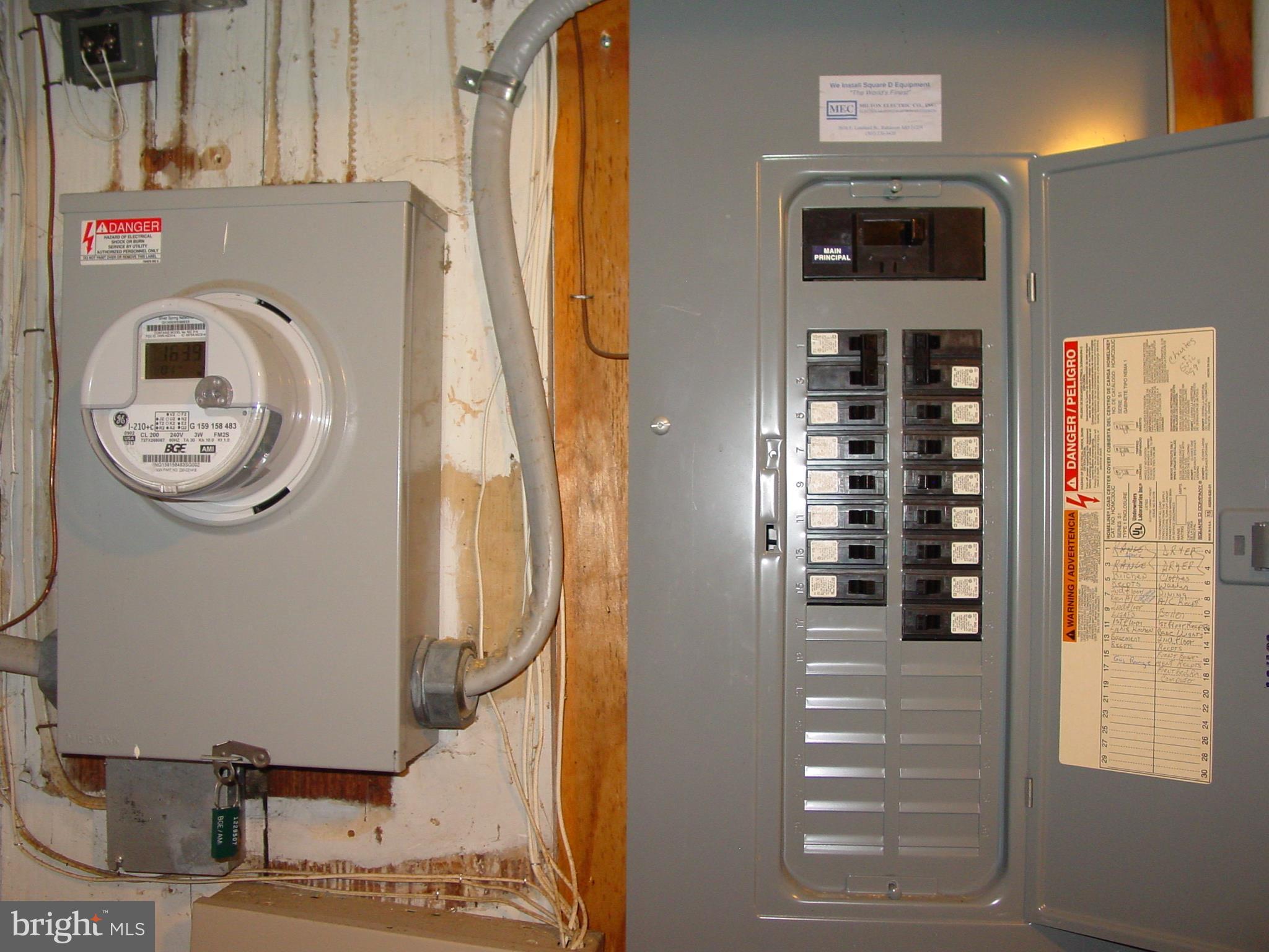 EDNOR GARDENS HISTORIC DISTRICT - Residential