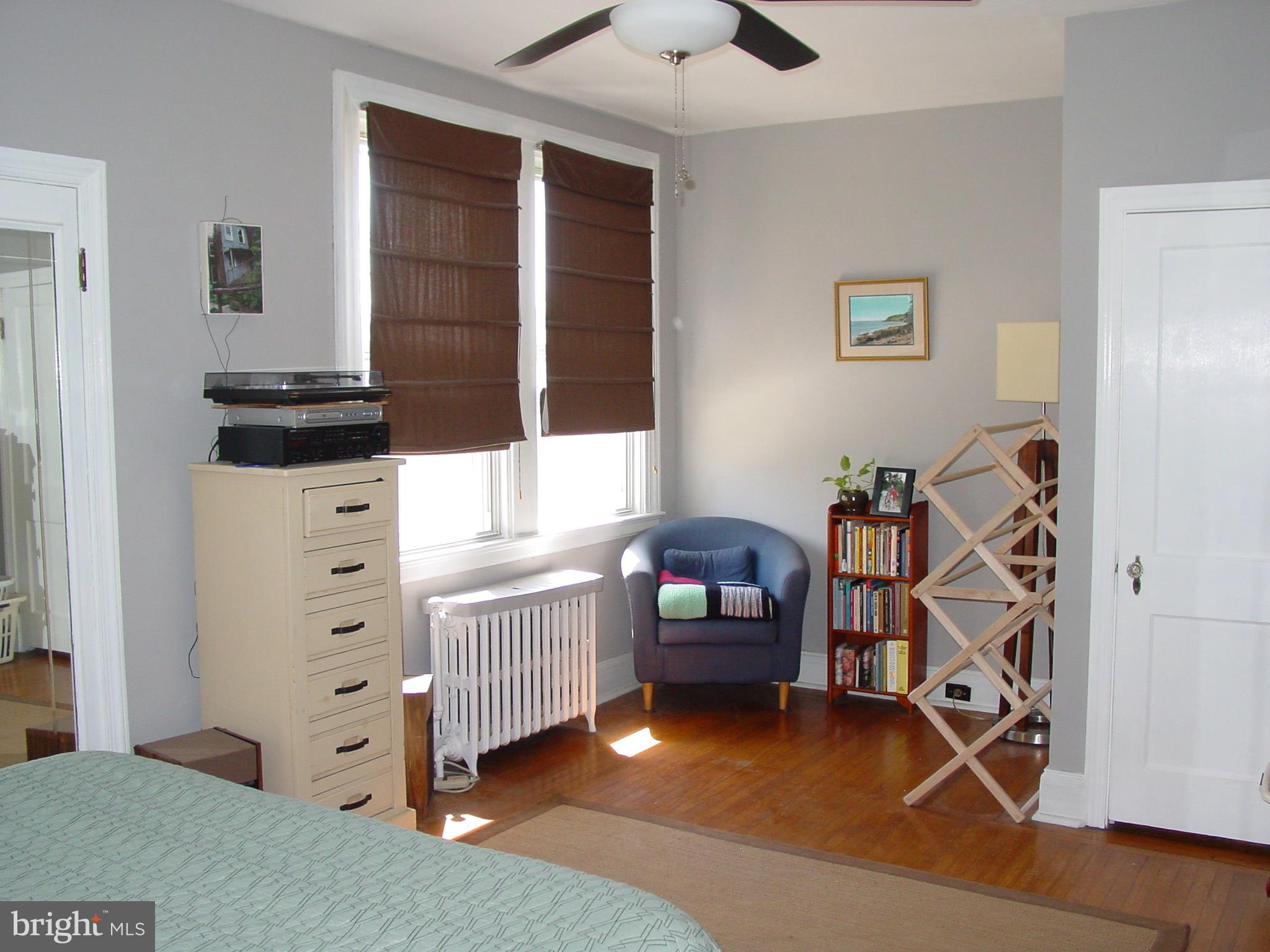 EDNOR GARDENS HISTORIC DISTRICT - Residential