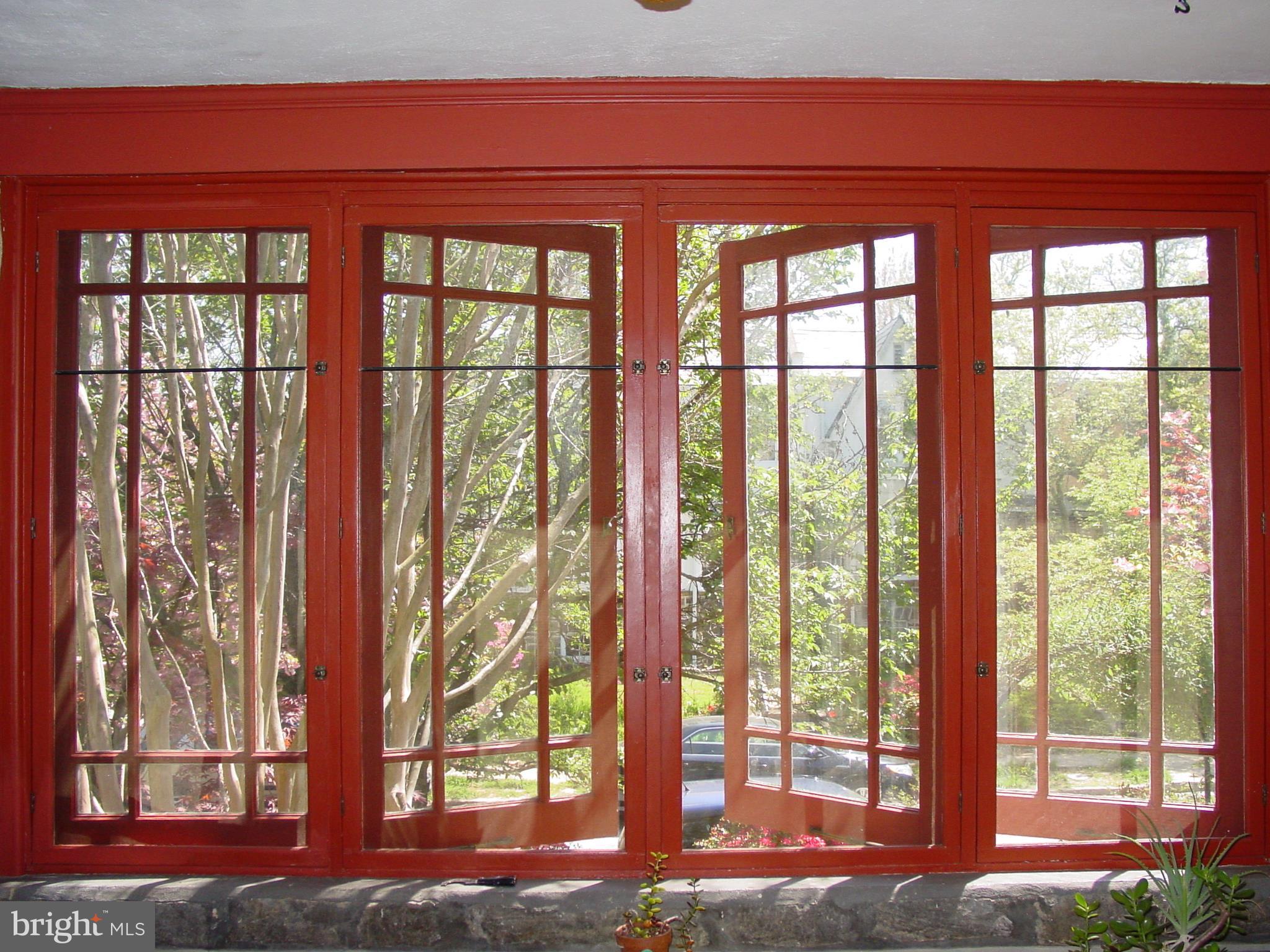 EDNOR GARDENS HISTORIC DISTRICT - Residential