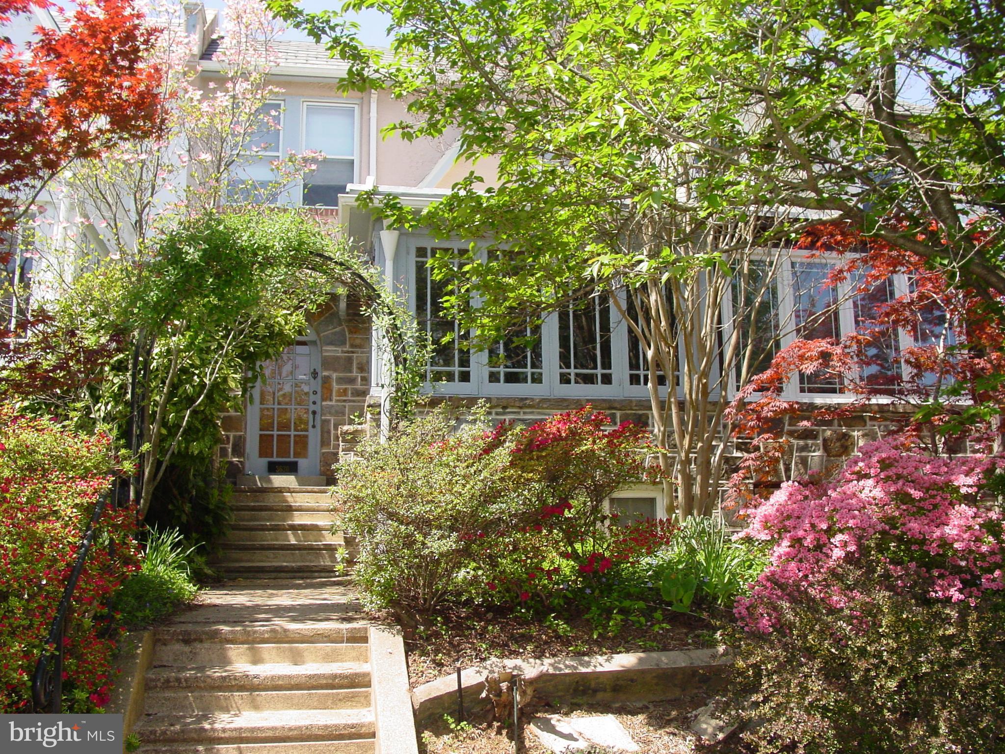 EDNOR GARDENS HISTORIC DISTRICT - Residential