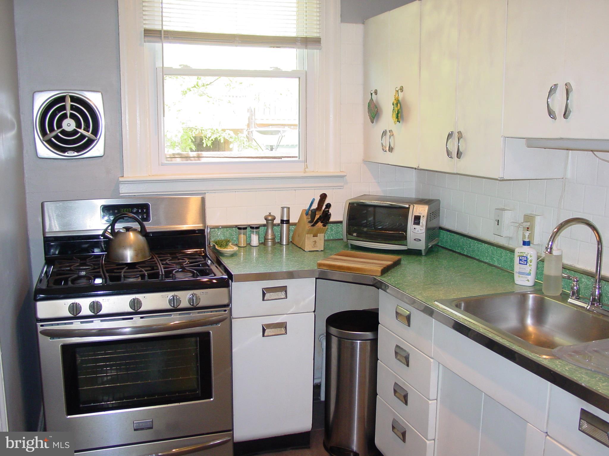 EDNOR GARDENS HISTORIC DISTRICT - Residential