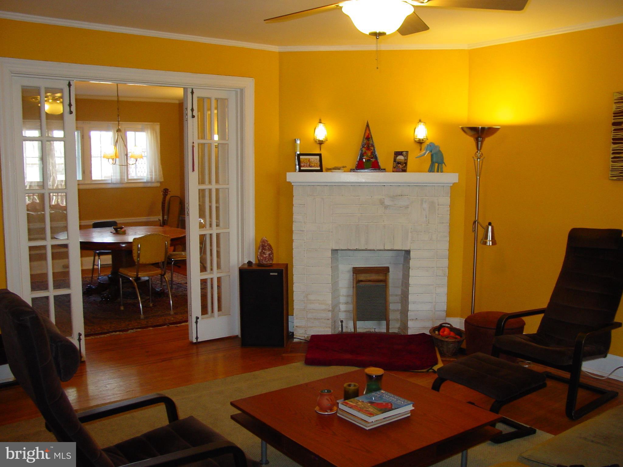 EDNOR GARDENS HISTORIC DISTRICT - Residential