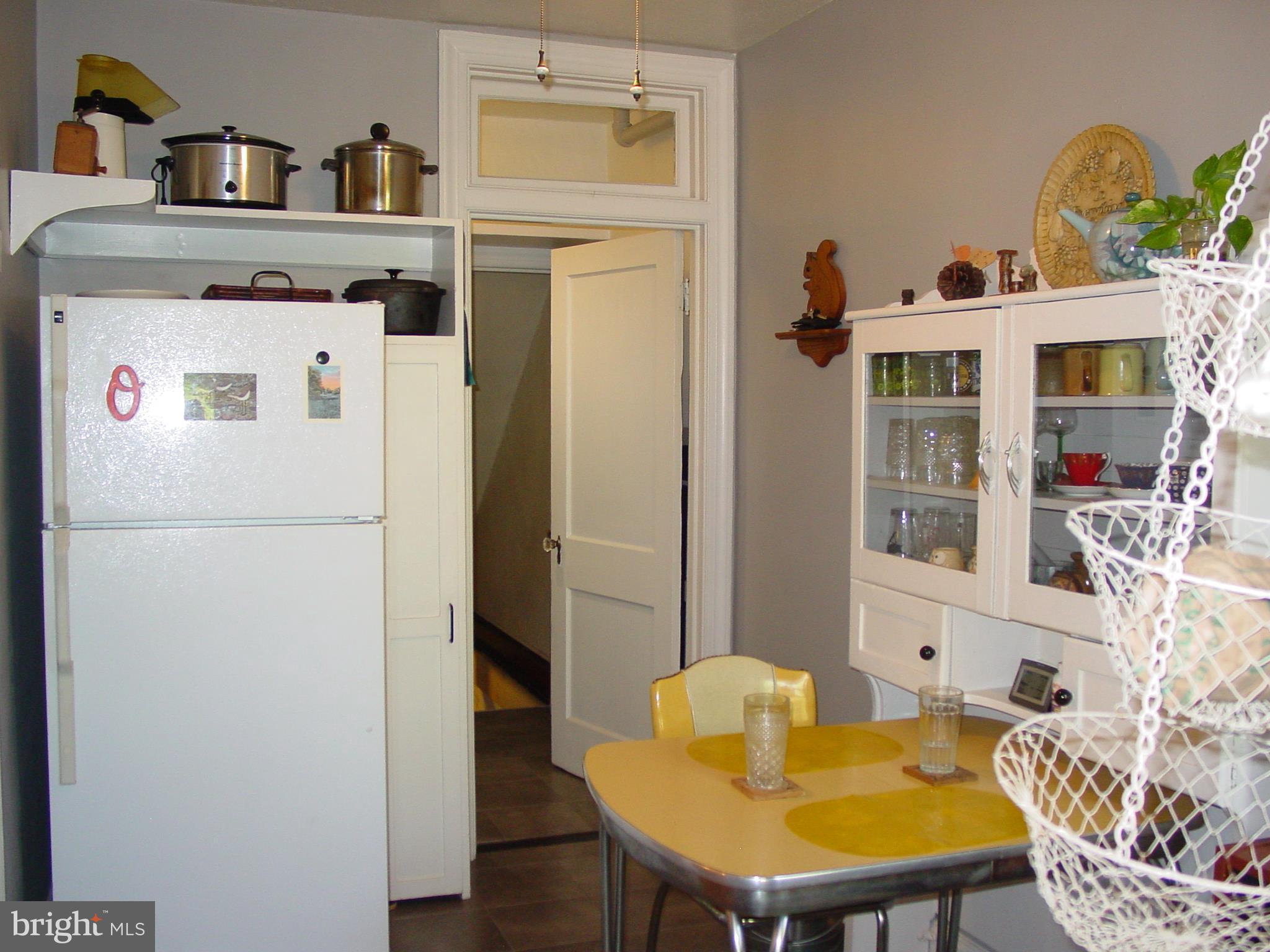 EDNOR GARDENS HISTORIC DISTRICT - Residential