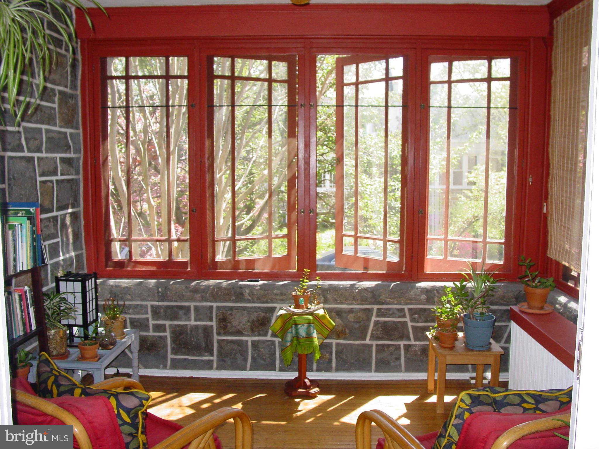 EDNOR GARDENS HISTORIC DISTRICT - Residential