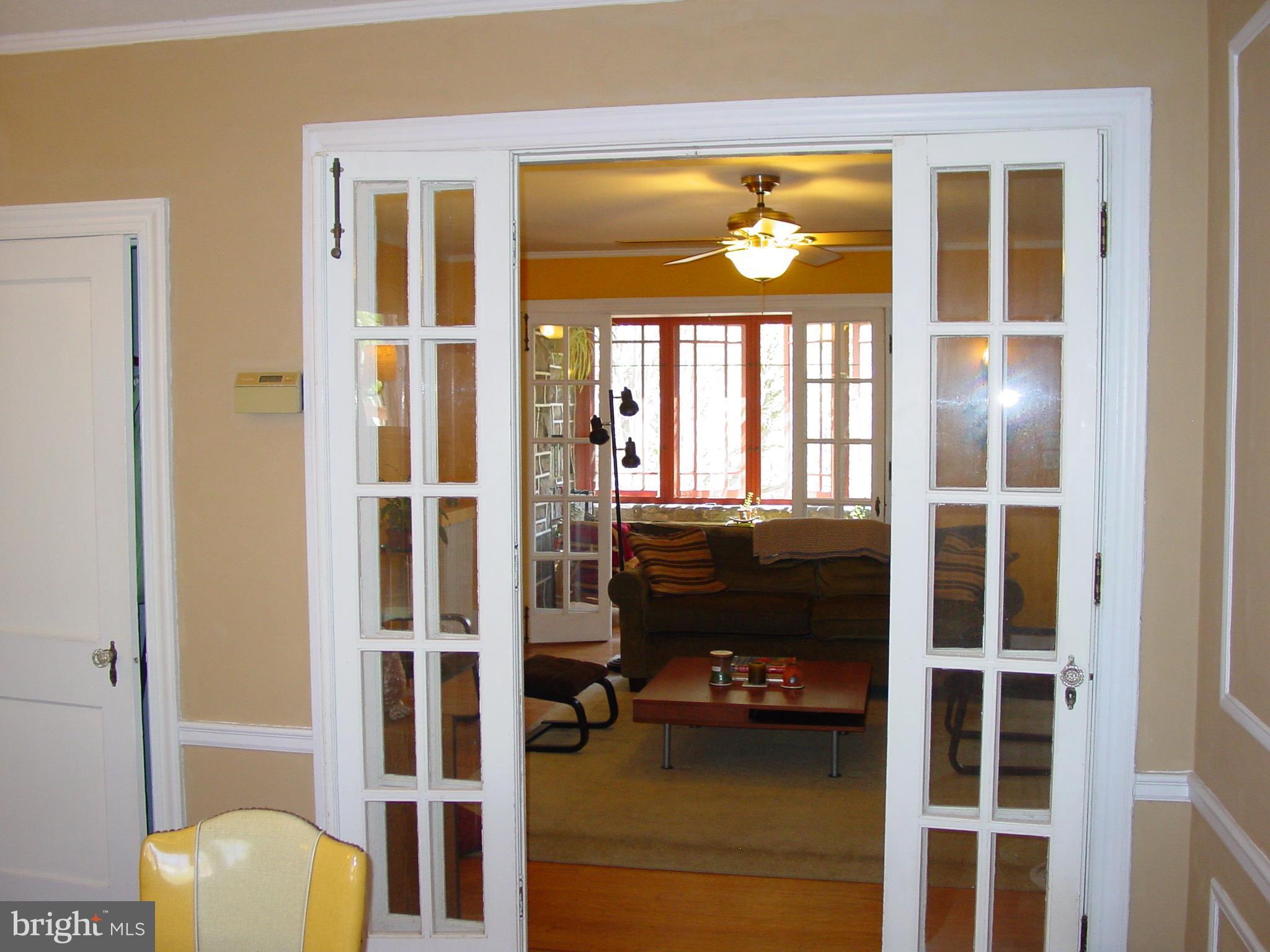 EDNOR GARDENS HISTORIC DISTRICT - Residential