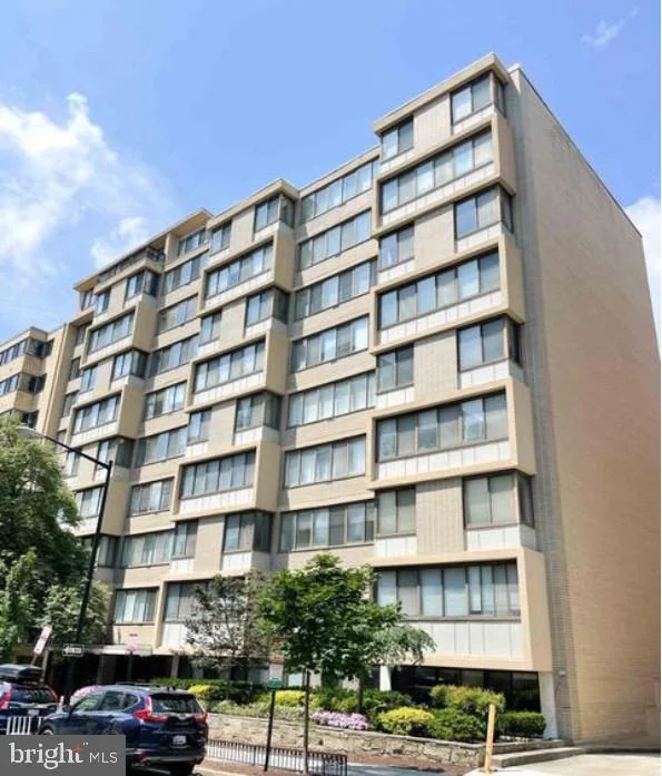 522 21st Street NW Unit 709, Washington, DC, 20006