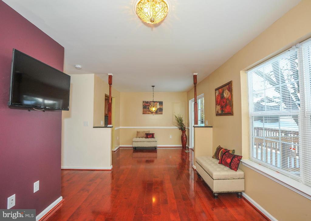 NORTH HAGERSTOWN - Residential