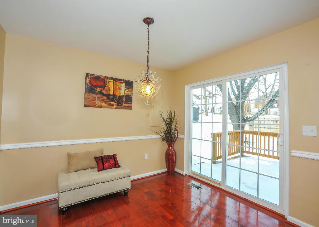 NORTH HAGERSTOWN - Residential