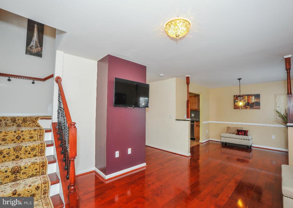 NORTH HAGERSTOWN - Residential