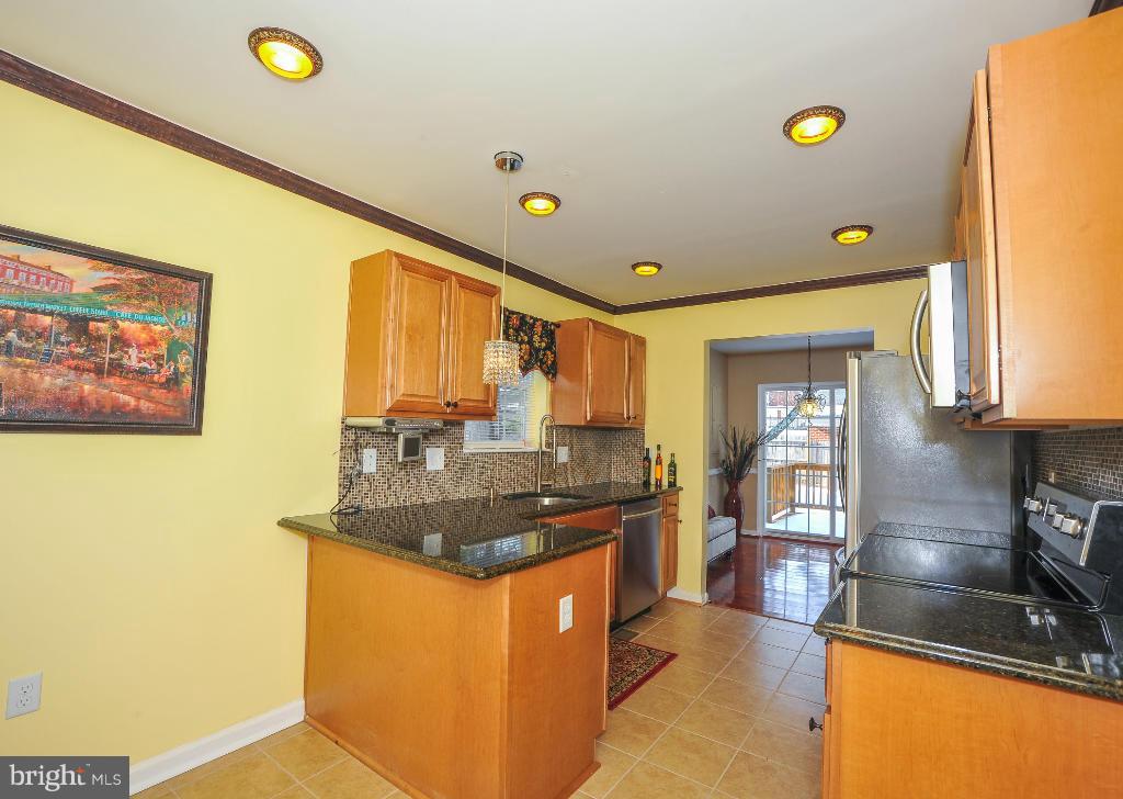 NORTH HAGERSTOWN - Residential