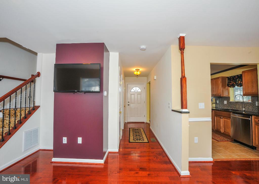 NORTH HAGERSTOWN - Residential