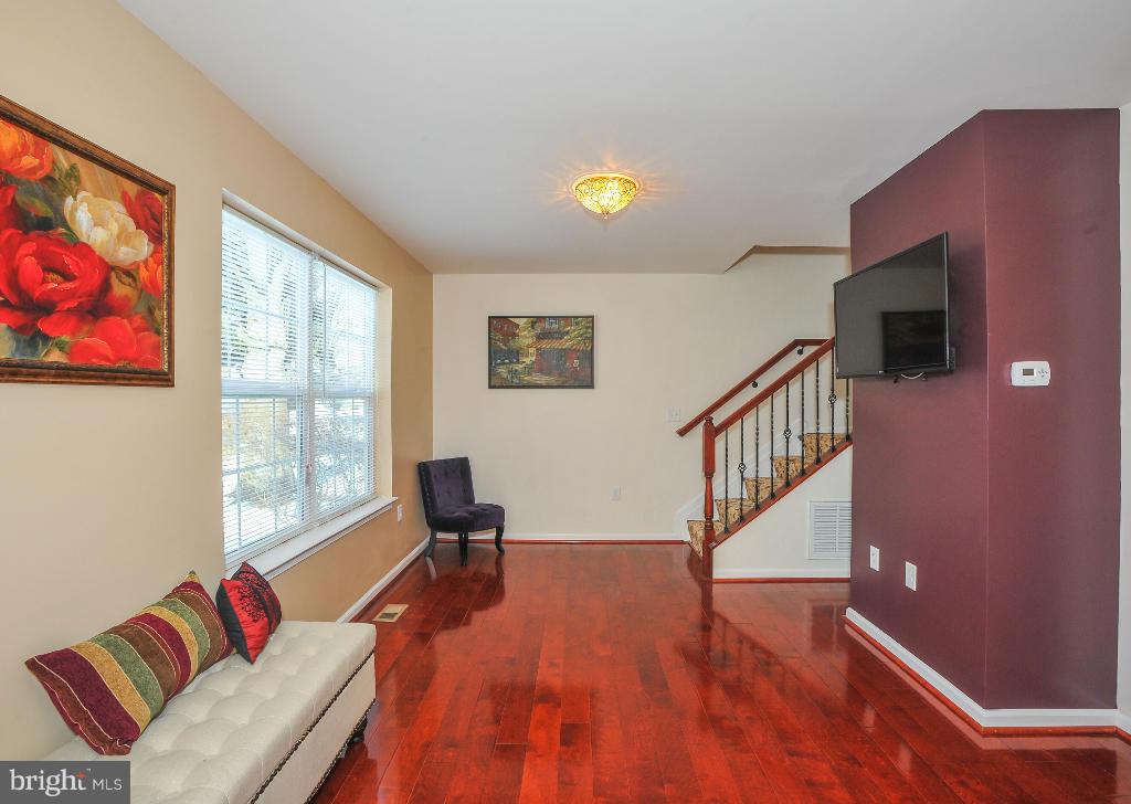 NORTH HAGERSTOWN - Residential