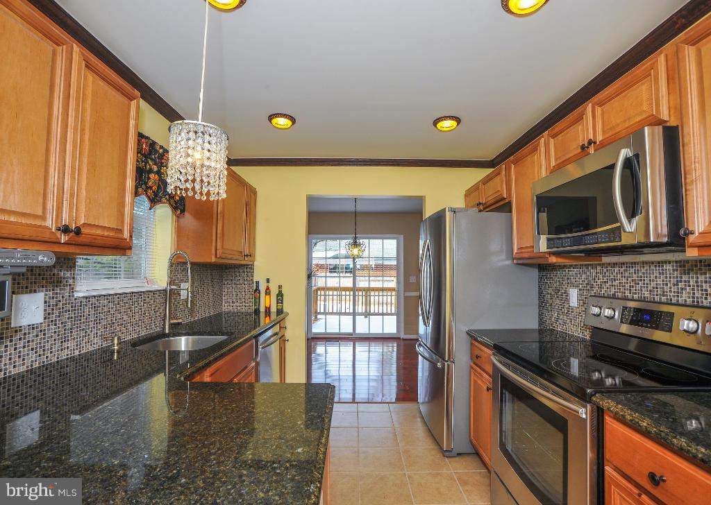 NORTH HAGERSTOWN - Residential