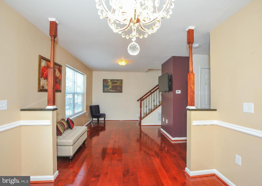 NORTH HAGERSTOWN - Residential