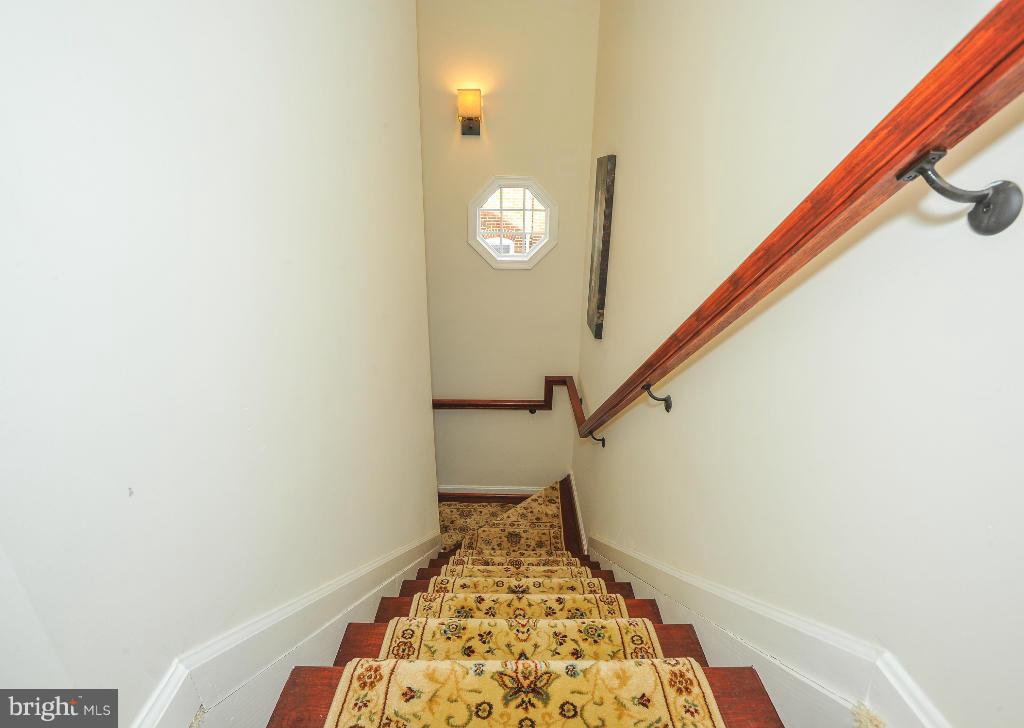 NORTH HAGERSTOWN - Residential