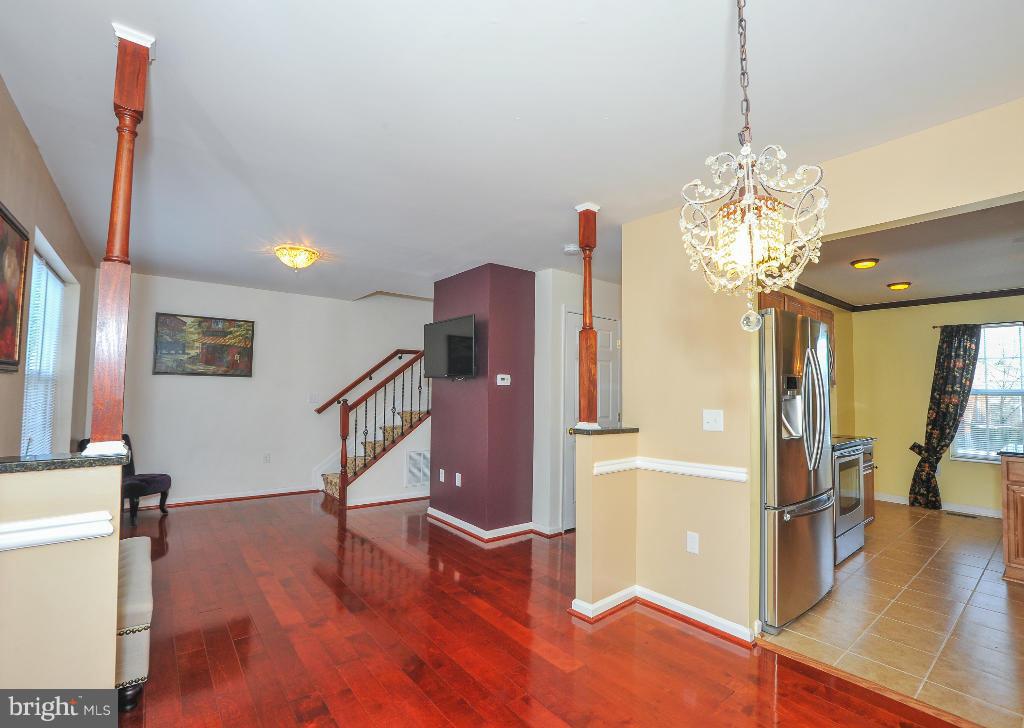 NORTH HAGERSTOWN - Residential