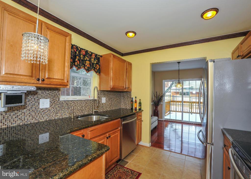 NORTH HAGERSTOWN - Residential