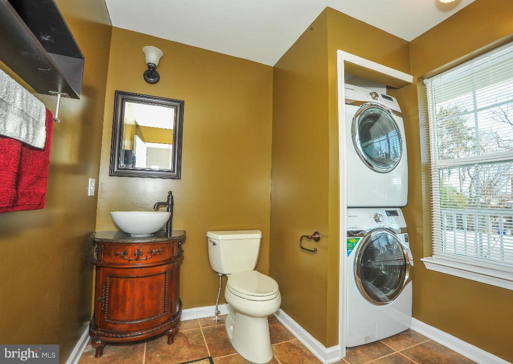 NORTH HAGERSTOWN - Residential