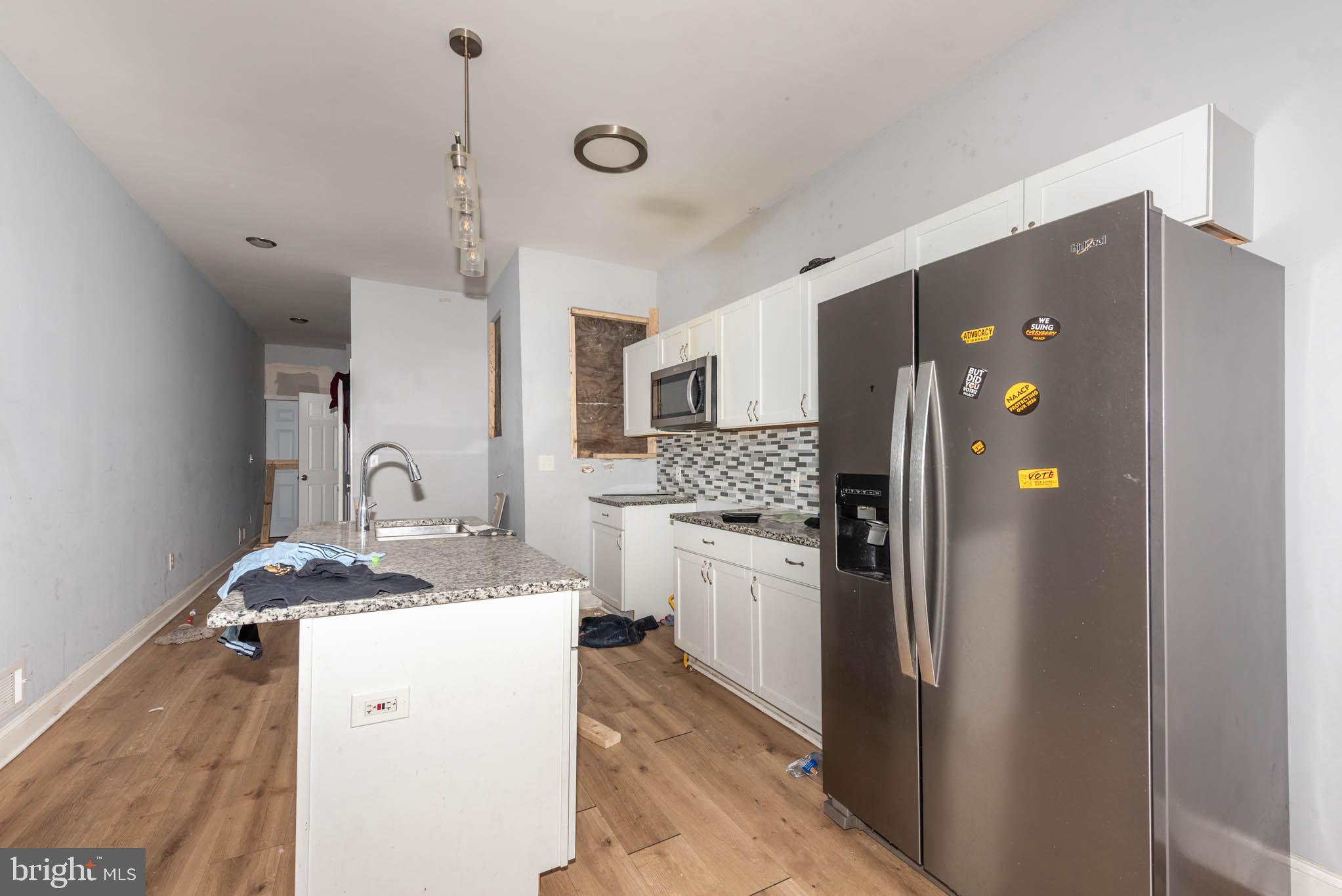 DRUID HEIGHTS - Residential
